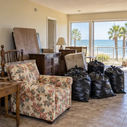 An Authorization Checklist for a Post-Eviction Cleanout